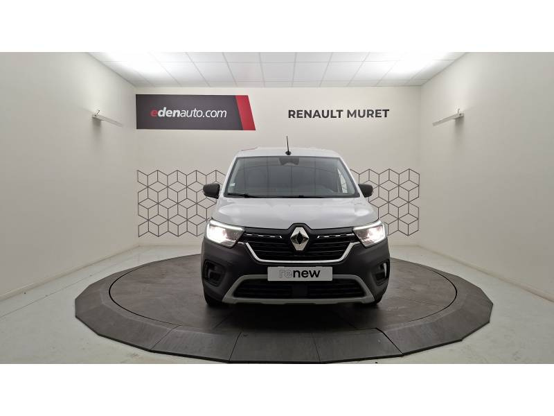 Renault Kangoo VU