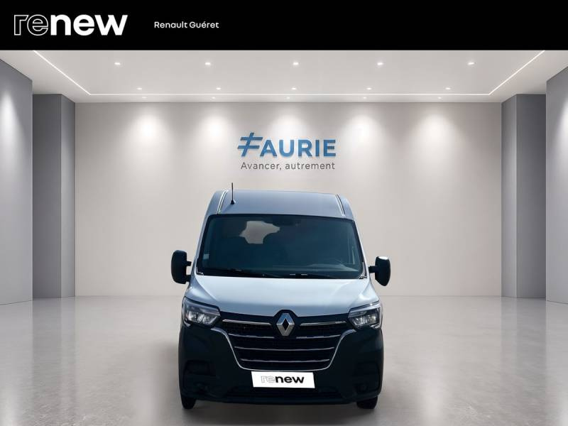 Renault Master Fourgon