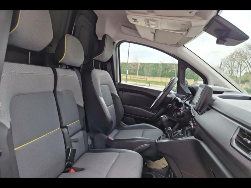 Renault Kangoo VU