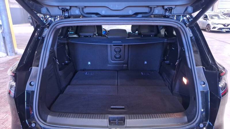 Renault Espace VI