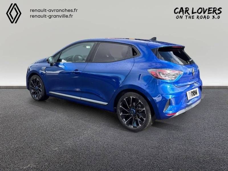 Renault Clio V