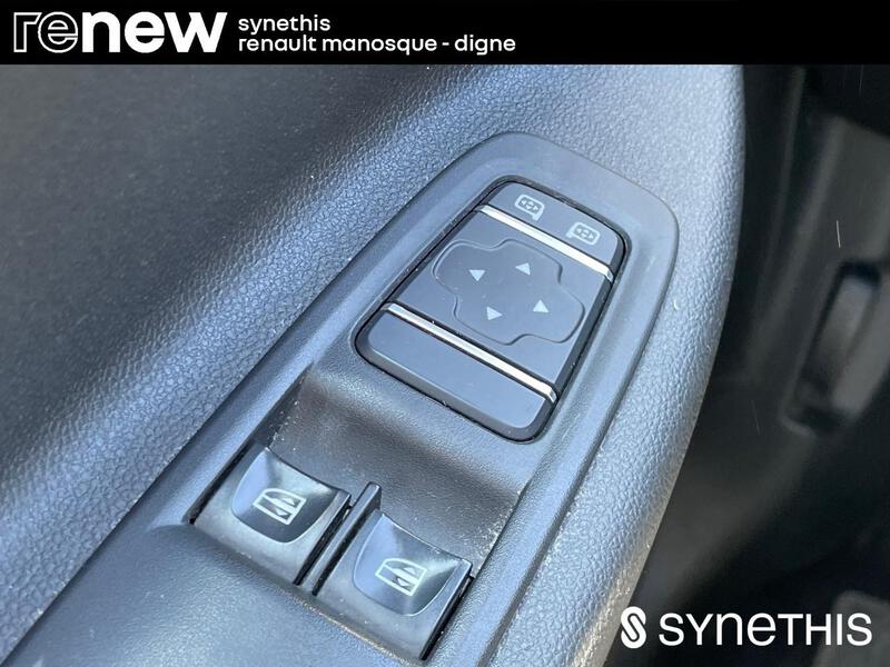 Renault ZOE E-Tech Electrique