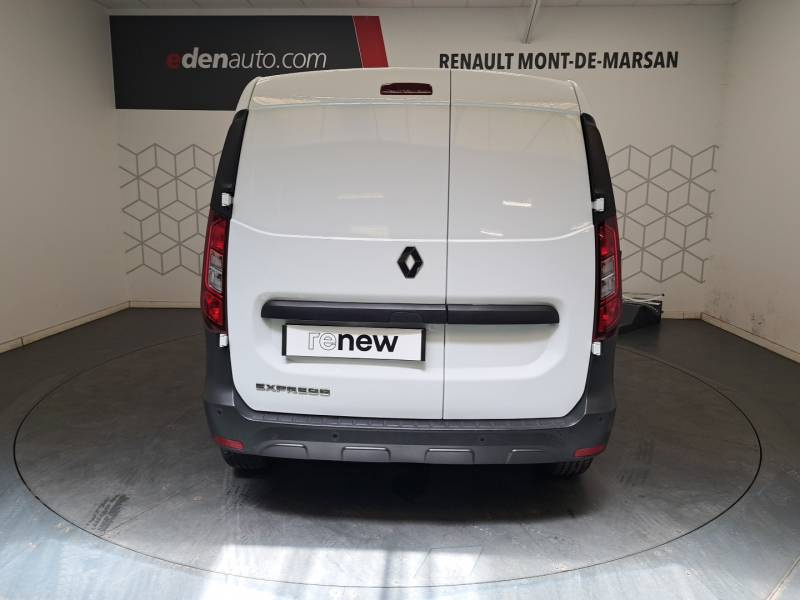 Renault Express VAN