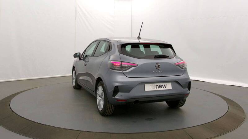 Renault Clio V