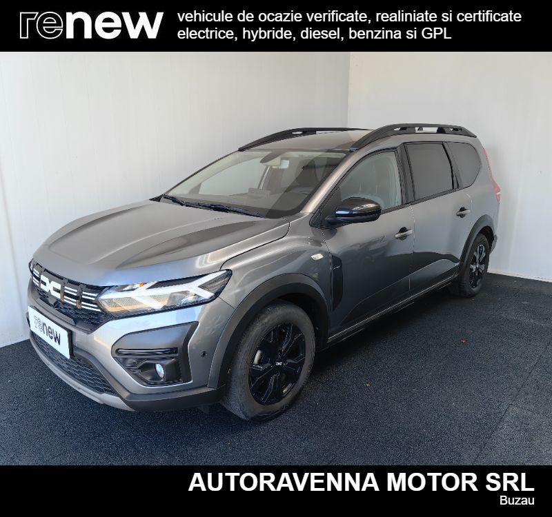 DACIA Jogger 2023 — imagine 2