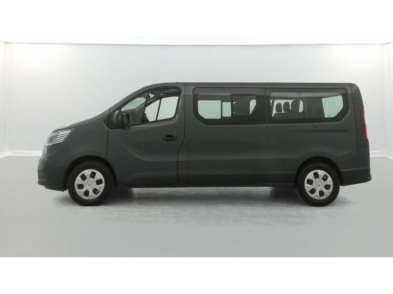 Renault Trafic Combi