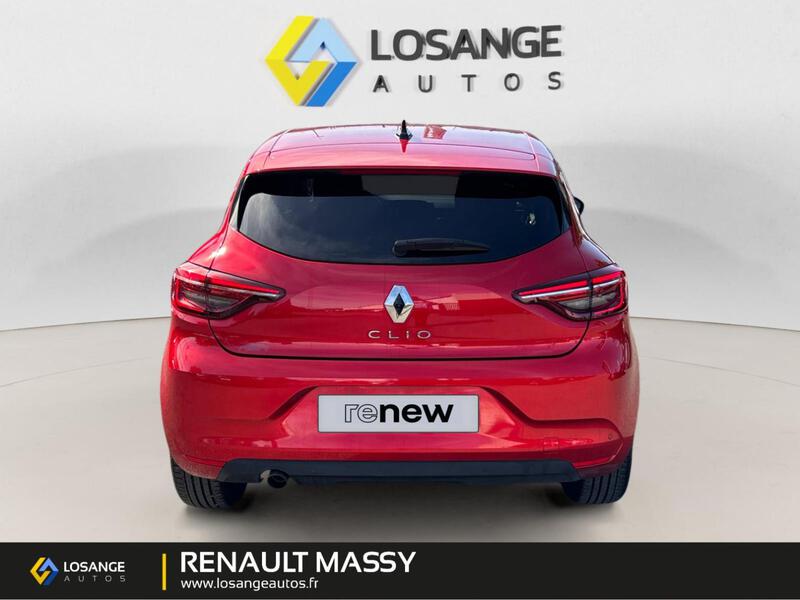 Renault Clio V