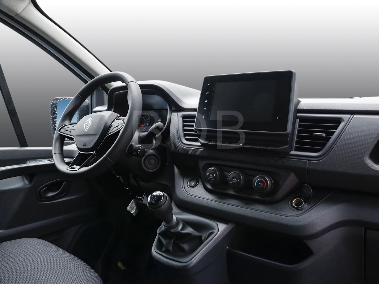 Renault Trafic – Bild 4