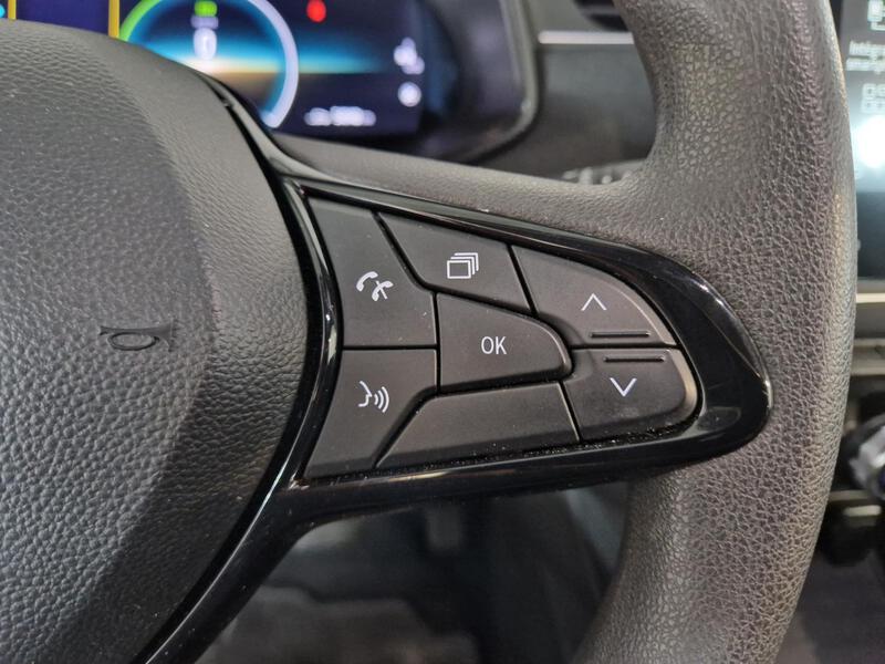 Renault ZOE E-Tech Electrique
