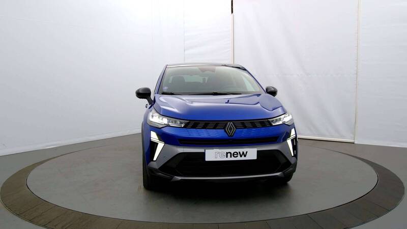 Renault Symbioz