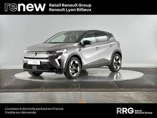 Vehicle 3D Image
