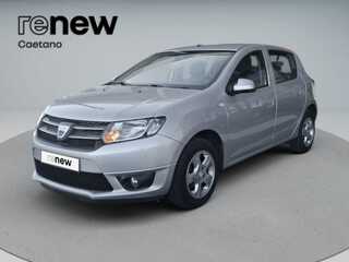 DACIA Sandero 0.9 TCe 90cv S&amp;S Confort