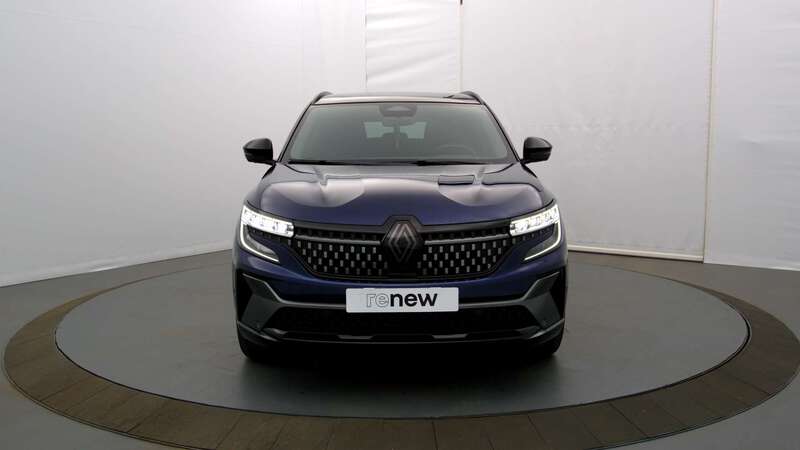Renault Espace VI