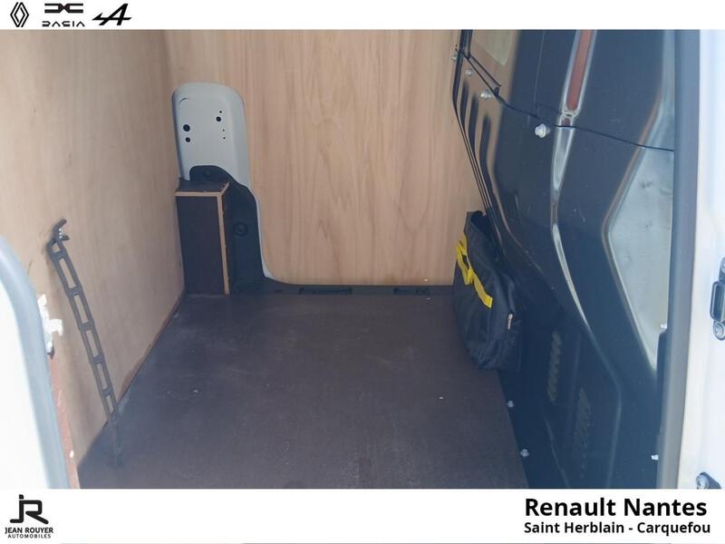 Renault Express VAN