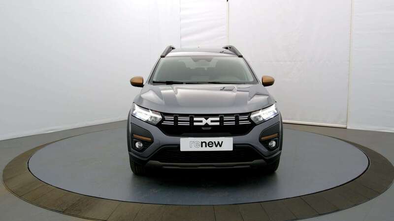 Dacia Jogger