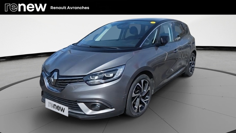 Renault Scenic IV