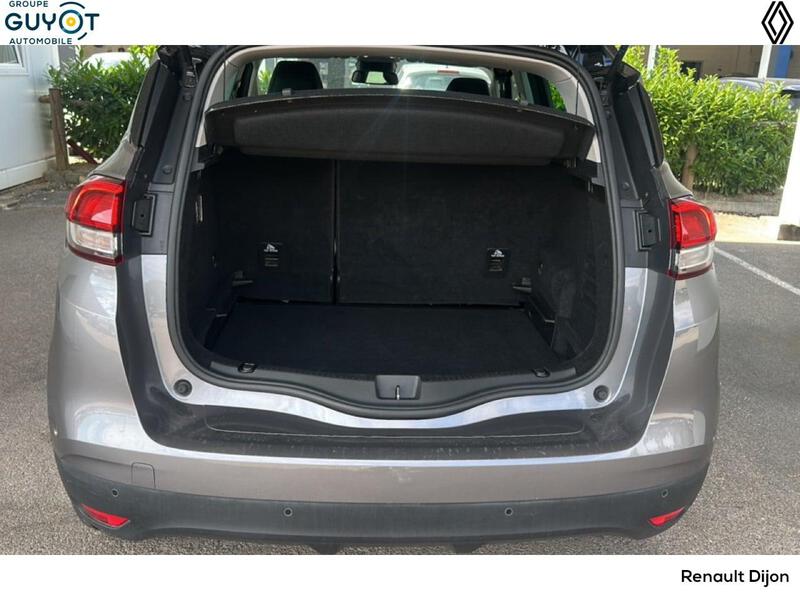 Renault Scenic IV