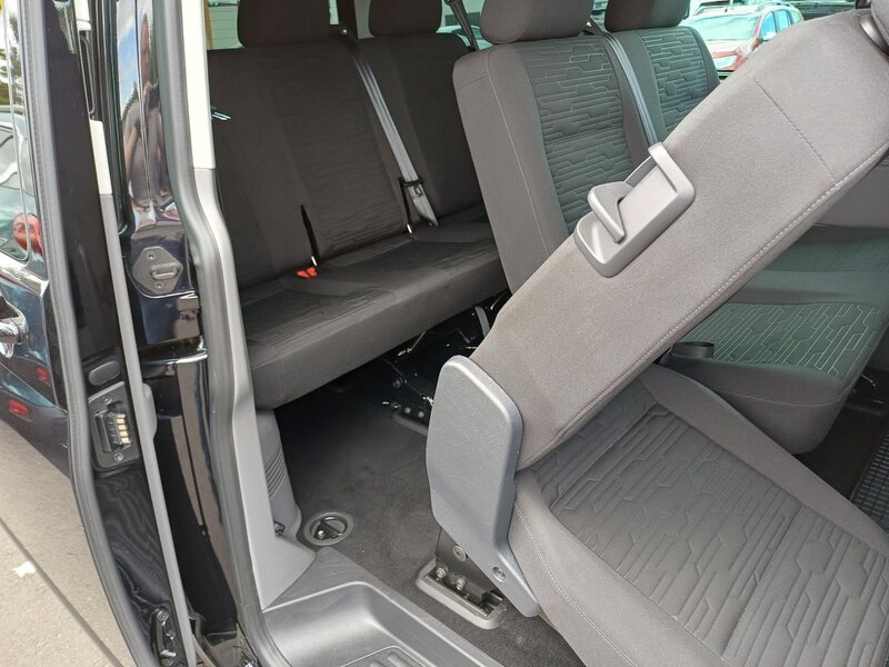 VW T6