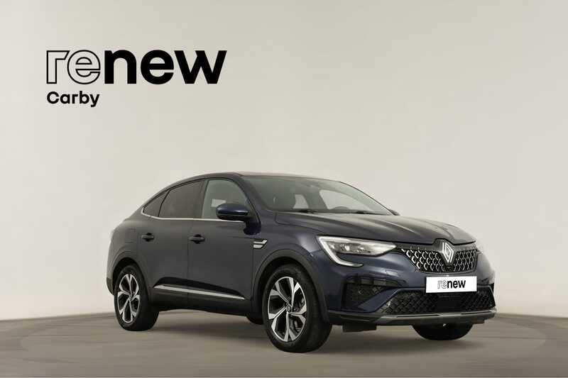 RENAULT Arkana Arkana 1.6 E-Tech Full Hybrid Techno — photo 2