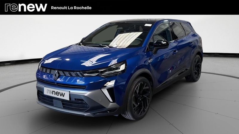 Renault Symbioz
