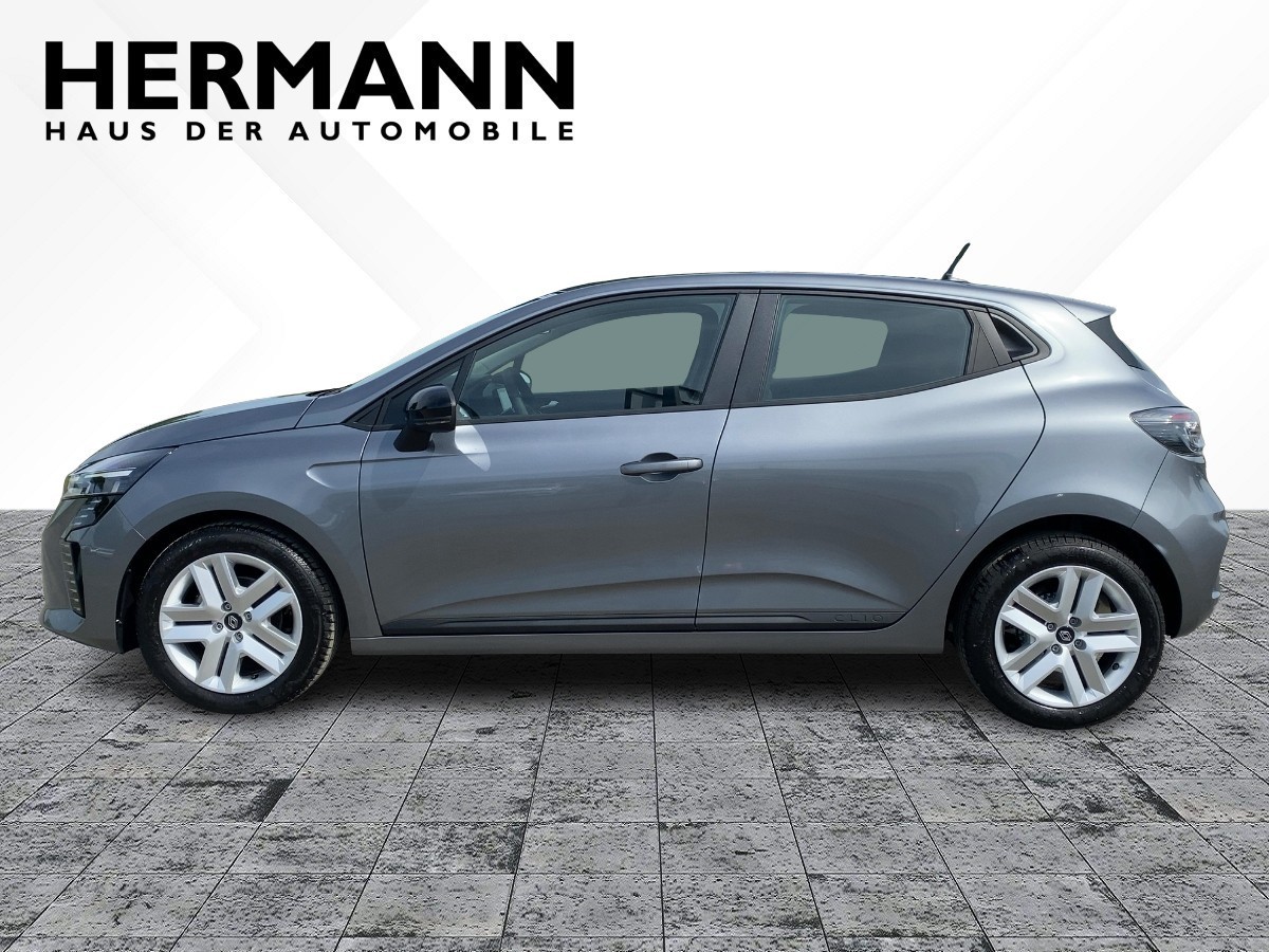 Renault Clio – Bild 2