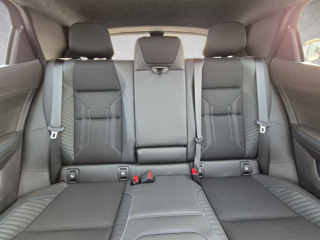 Renault Scenic E-TECH – Bild 14