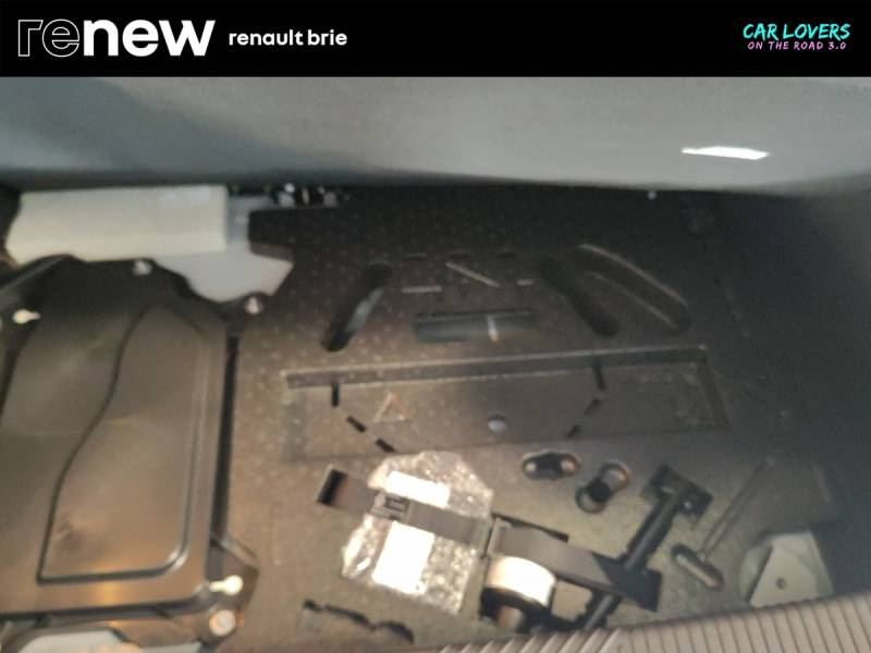 Renault Clio VI