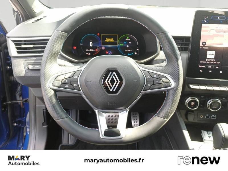 Renault Clio V