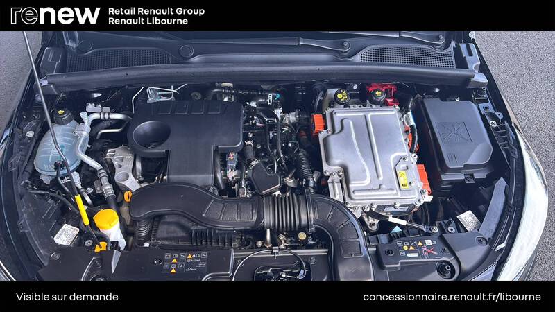 Renault Clio V