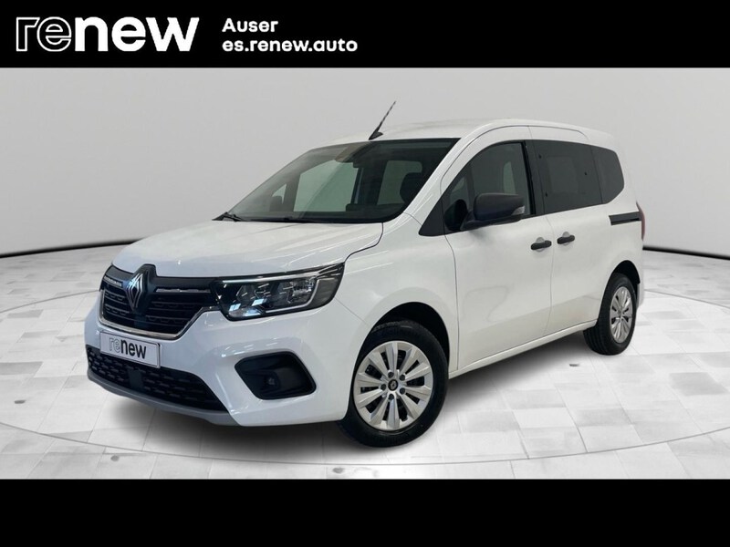 Renault Kangoo Combi