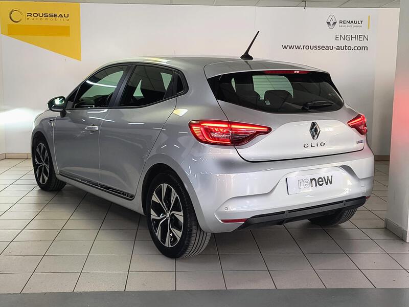 Renault Clio V