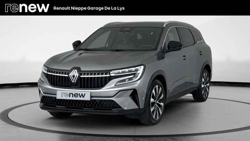 Renault Espace VI