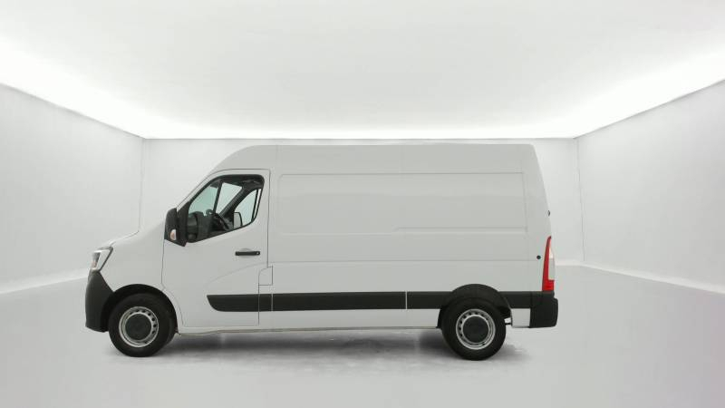 Renault Master Fourgon