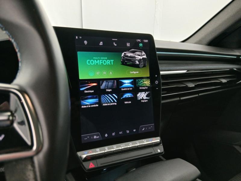 Renault Espace VI