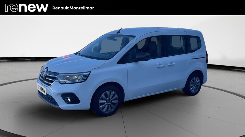 Renault Kangoo VP