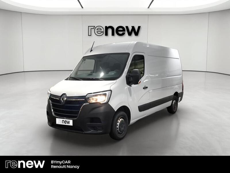 Renault Master III