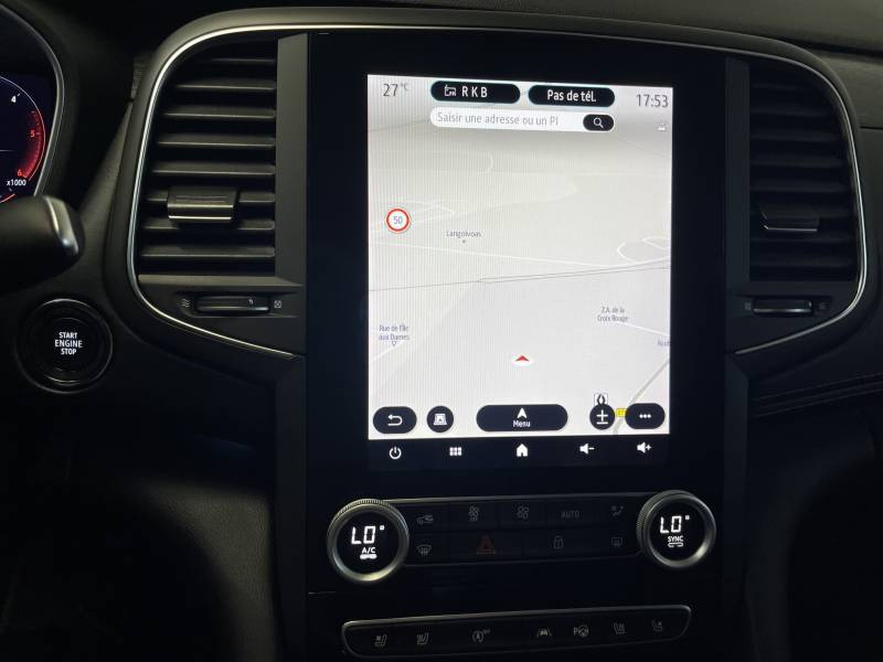Renault Talisman