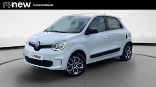 TWINGO III