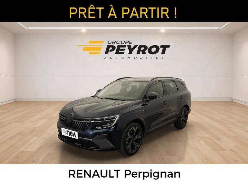 Renault Espace VI