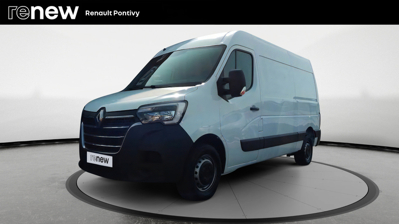 Renault Master III