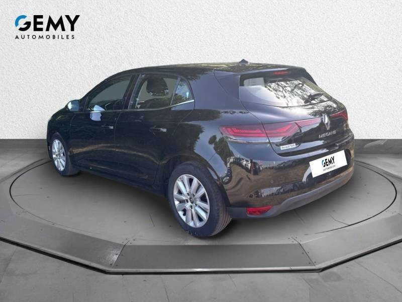 Renault Megane IV Berline