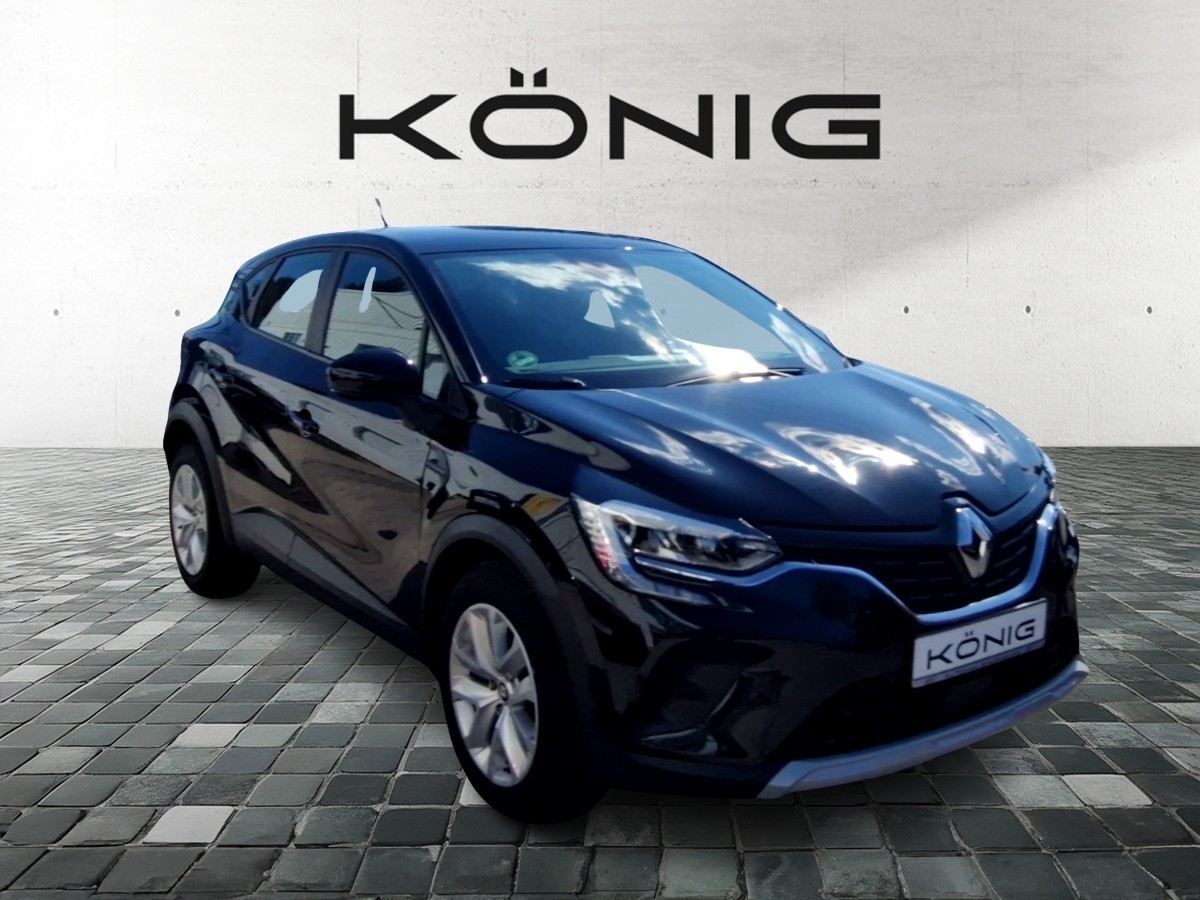 Renault Captur – Bild 5