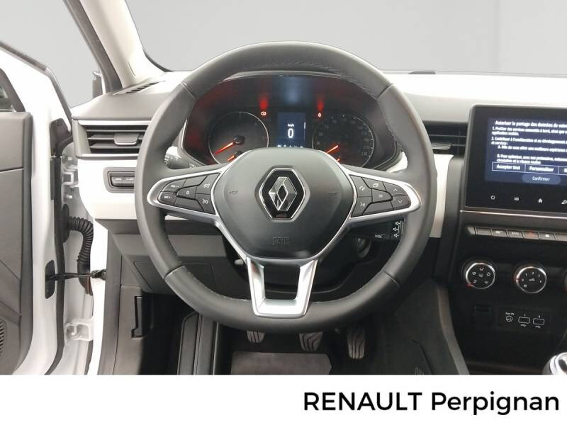 Renault Clio V