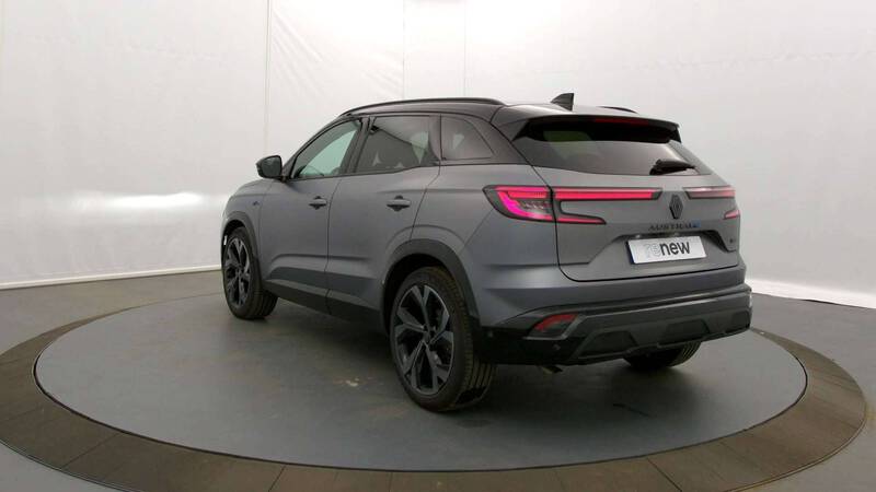 Renault Austral