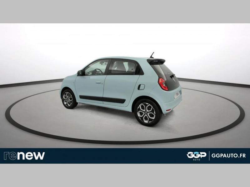 Renault Twingo III