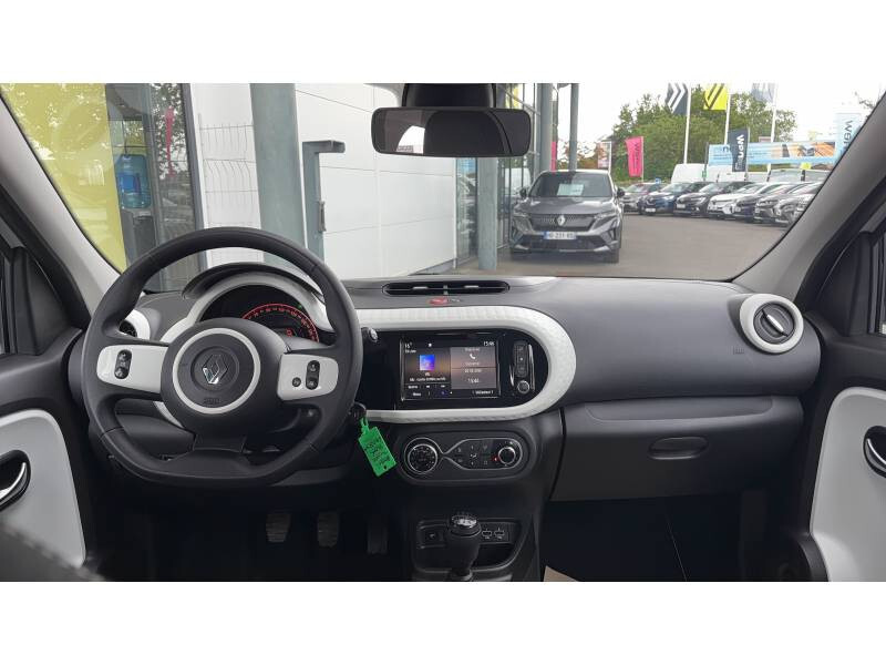 Renault Twingo III