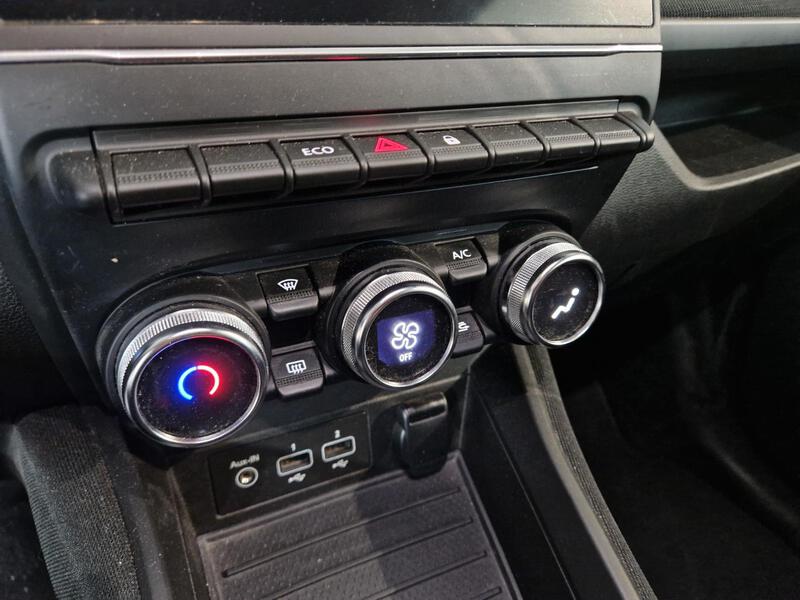 Renault ZOE E-Tech Electrique