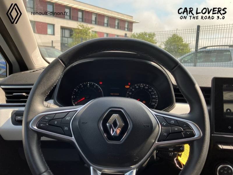 Renault Clio V