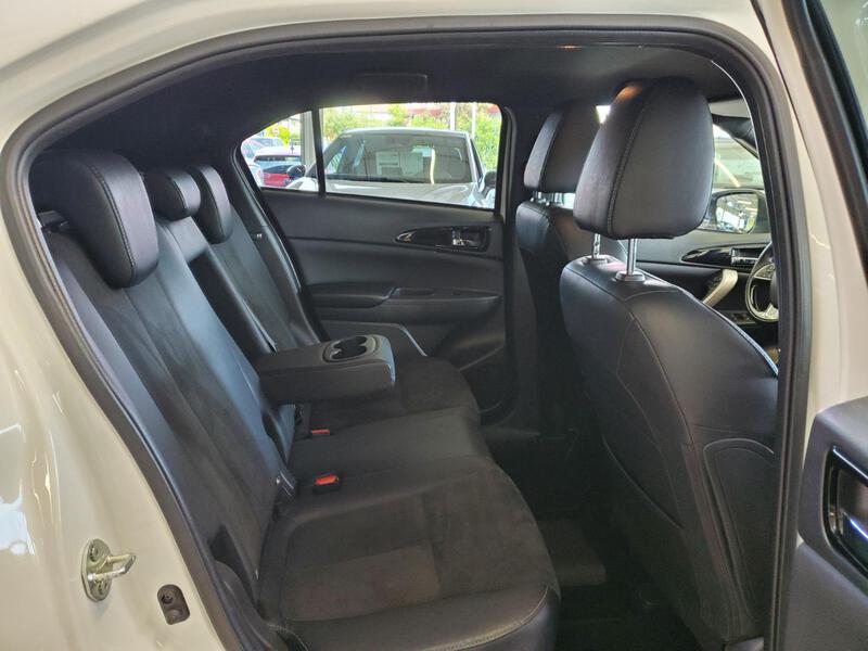 Mitsubishi Eclipse Cross MY21