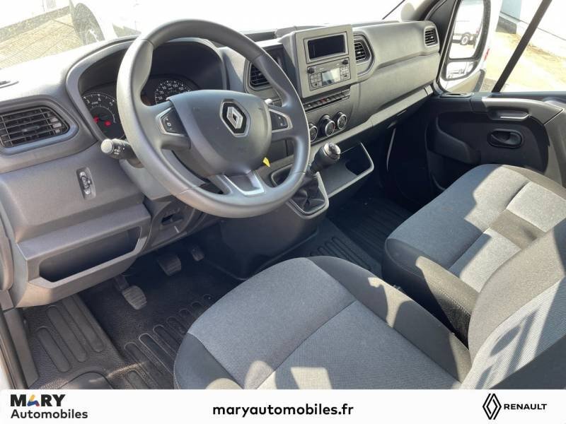 Renault Master III